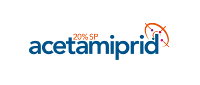 Acetamiprid 20% SL