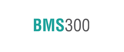BMS 300