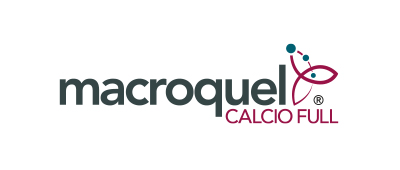 Macroquel calcio full