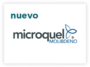 Microquel Molibdeno