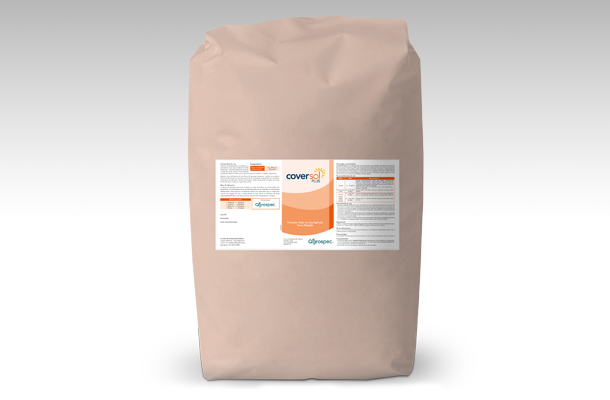 Coversol Plus