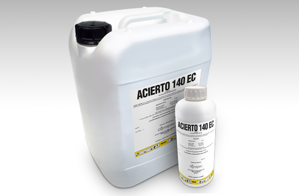 Acierto 140 EC®