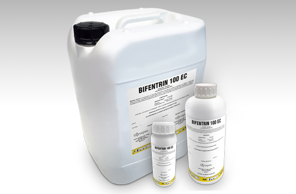 Bifentrin 100 EC