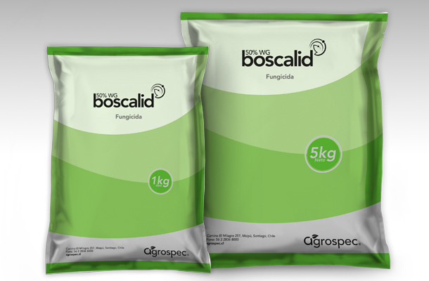 Boscalid 50% WG