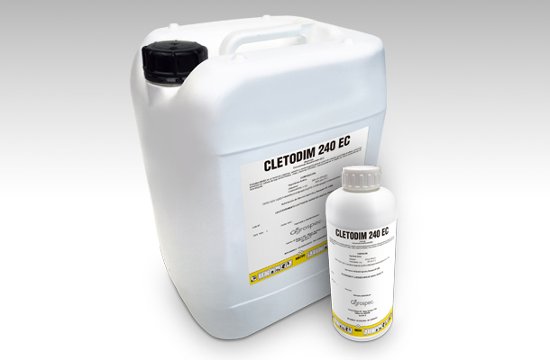 Cletodim 240 EC