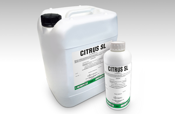 Citrus SL
