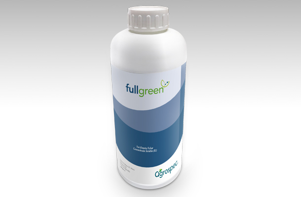 Fullgreen