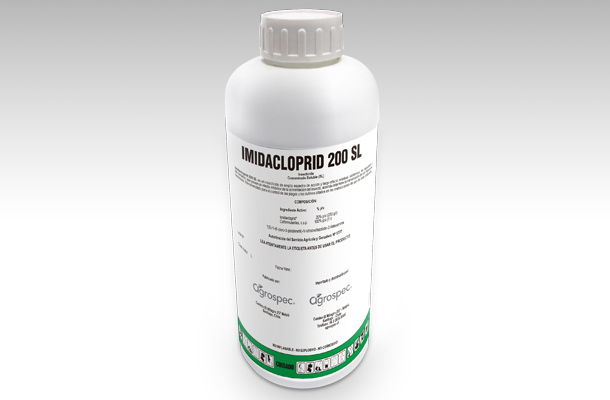 Imidacloprid 200 SL