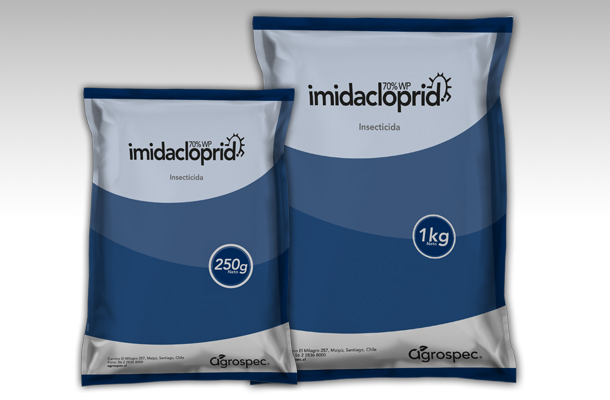 Imidacloprid 70% WP