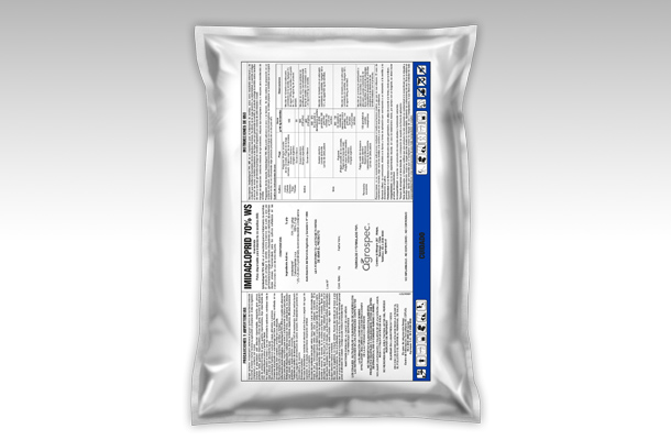 Imidacloprid 70% WS