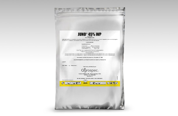Juno® 45% WP