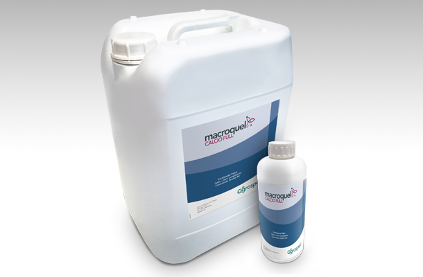 Macroquel® Calcio Full