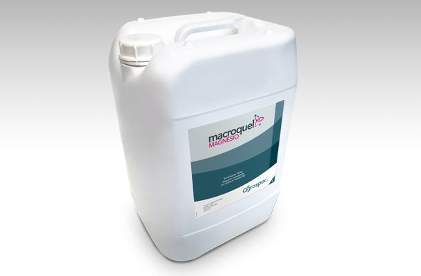 Macroquel® Magnesio