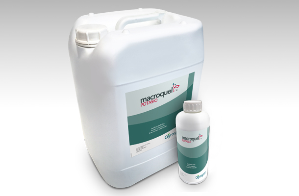 Macroquel® Potasio