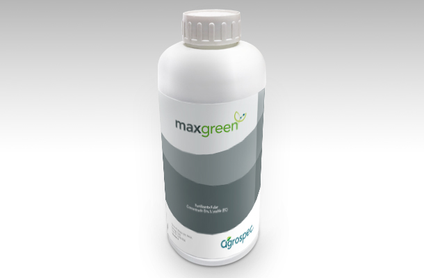Maxgreen