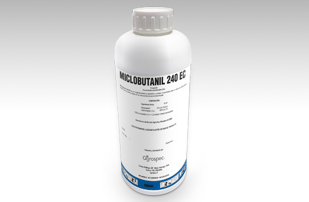 Miclobutanil 240 EC
