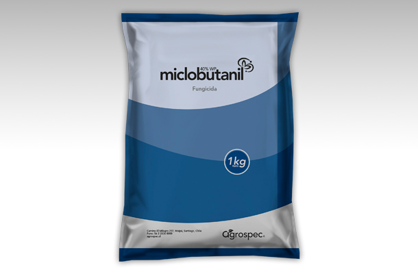 Miclobutanil 40% WP