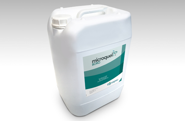 Microquel® Boro