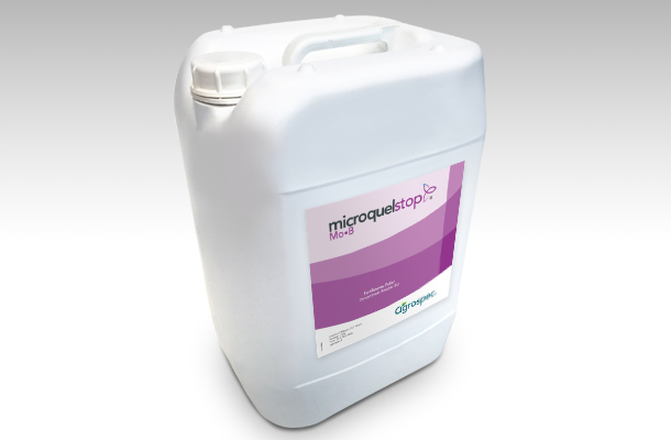 Microquel® Stop Mo·B