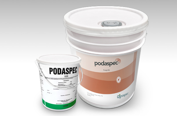 Podaspec