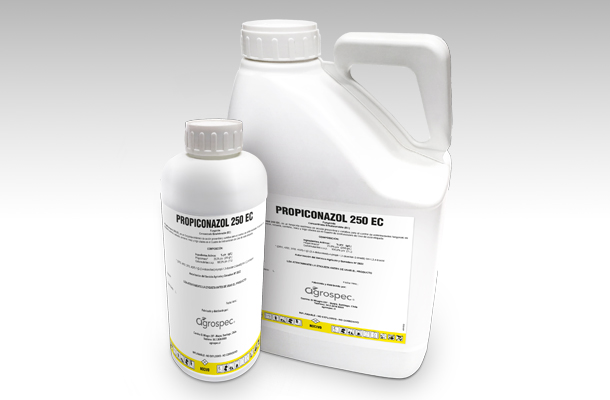 Propiconazol 250 EC