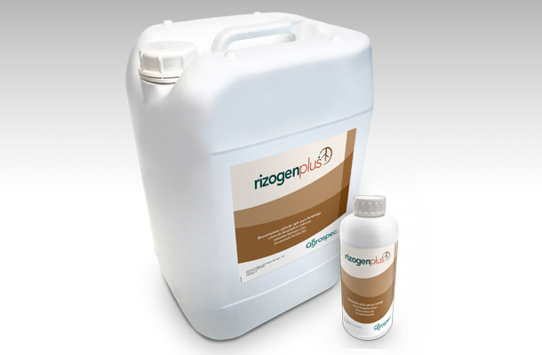 Rizogen Plus