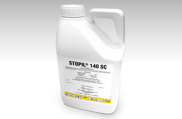 Stopil® 140 SC