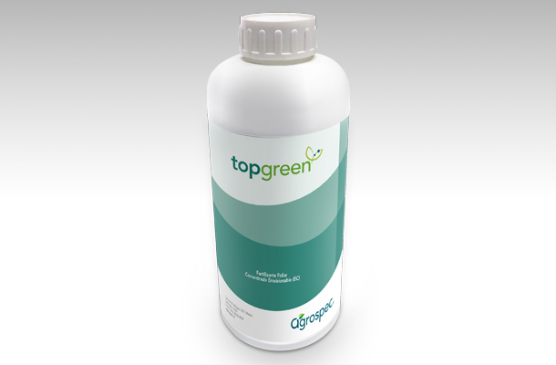 Topgreen