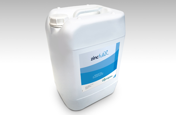 Zincfull