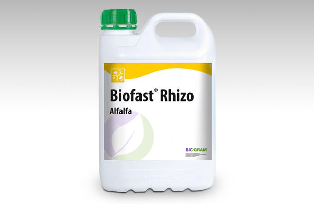 Biofast® Rhizo Alfalfa