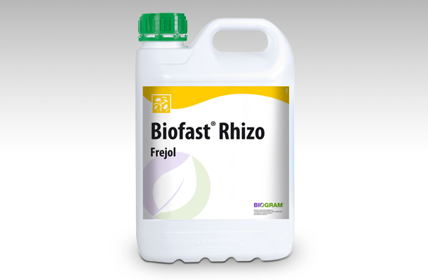 Biofast® Rhizo Frejol