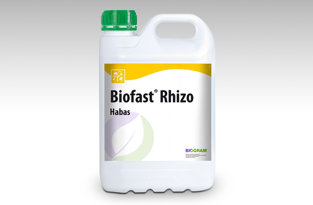 Biofast® Rhizo Habas
