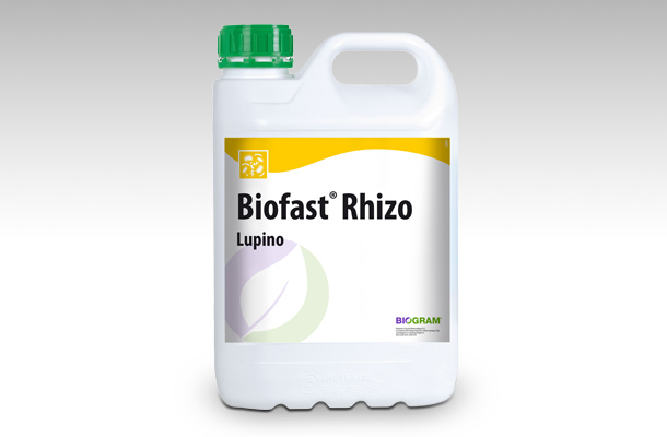 Biofast® Rhizo Lupino