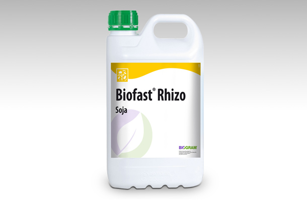 Biofast® Rhizo Soja