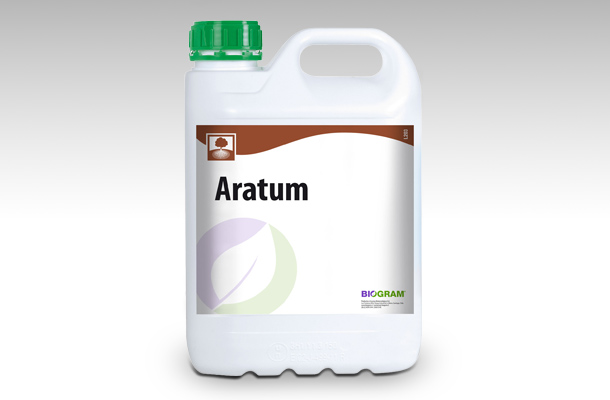 Aratum