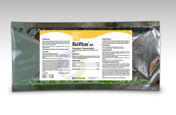 BioVitae® Alfa