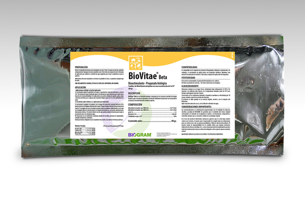 BioVitae® Beta