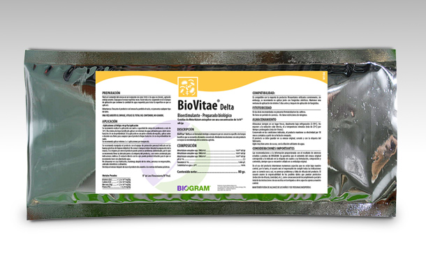 BioVitae® Delta