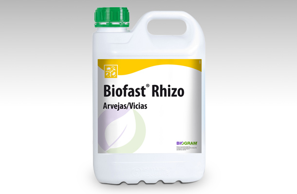 Biofast® Rhizo Arvejas
