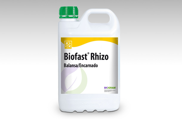 Biofast® Rhizo Balansa