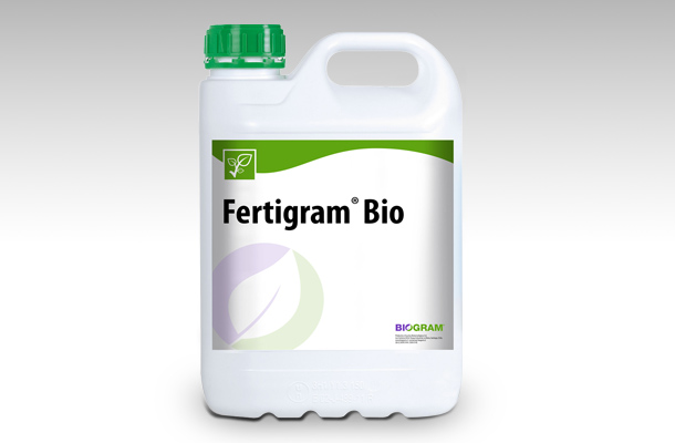 Fertigram® Bio