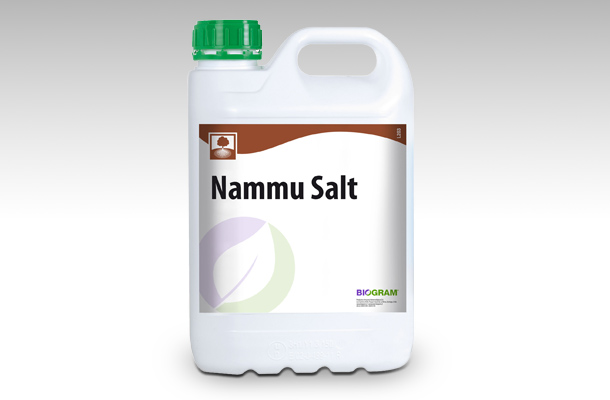 Nammu Salt