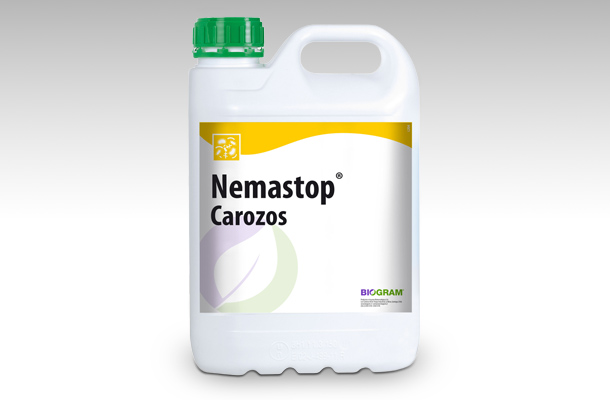 Nemastop® Carozos