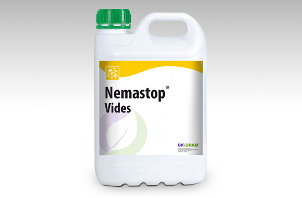 Nemastop® Vides