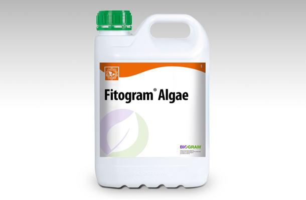 Fitogram® Algae